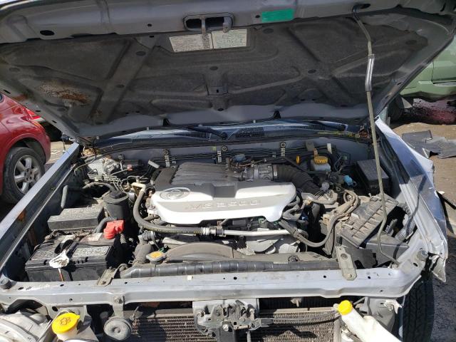Photo 7 from auction – 2004 NISSAN PATHFINDER with VIN JN8DR09Y34W908658