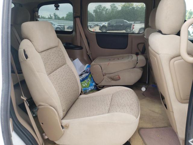 Photo 6 from auction – 2007 CHEVROLET UPLANDER L with VIN 1GNDU23W07D189065