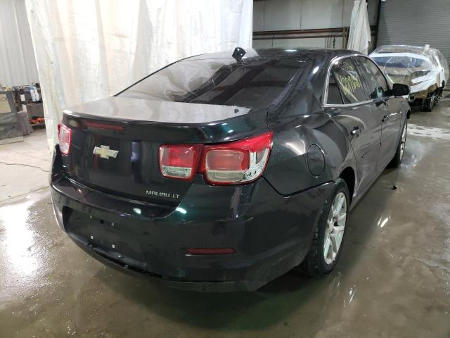 Photo 4 from auction – 2013 CHEVROLET MALIBU 1LT with VIN 1G11C5SA5DF205159