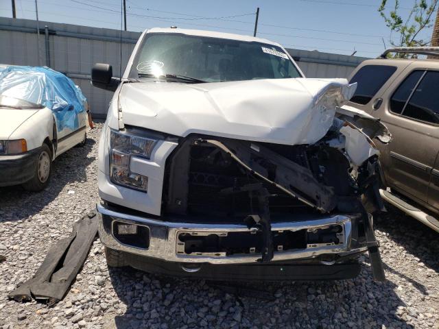 Photo 9 from auction – 2016 FORD F150 with VIN 1FTEW1EF7GFB19680