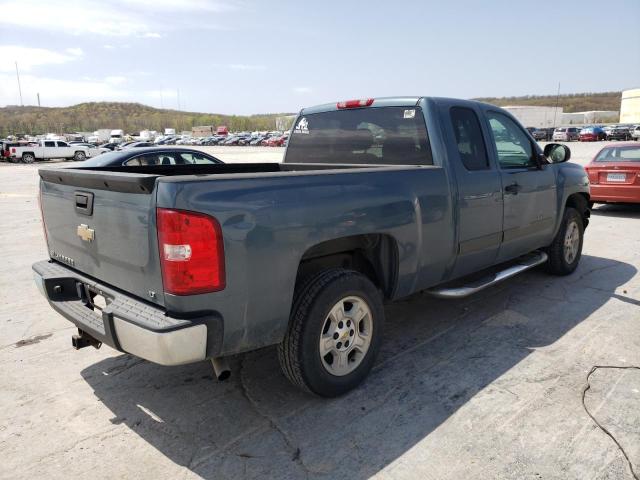 Photo 4 from auction – 2008 CHEVROLET silverado with VIN 1GCEC19J78Z249563
