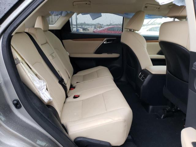 Photo 6 from auction – 2021 LEXUS RX 350 with VIN 2T2HZMAA2MC183917
