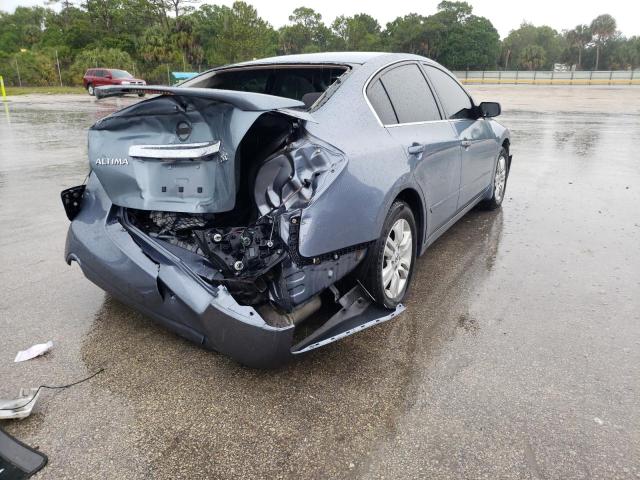 Photo 4 from auction – 2012 NISSAN ALTIMA BAS with VIN 1N4AL2AP2CN546329