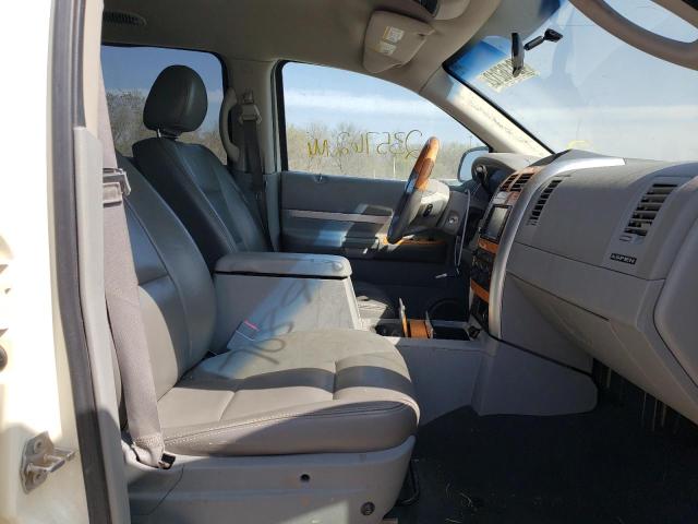 Photo 5 from auction – 2009 CHRYSLER ASPEN LIMI with VIN 1A8HW58PX9F707898