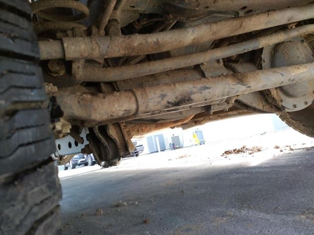 Photo 9 from auction – 2021 RAM 2500 TRADE with VIN 3C6UR5CJXMG511362
