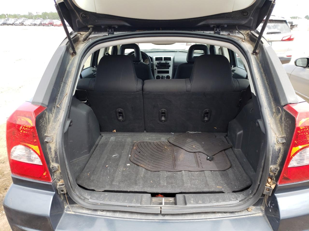 Photo 9 from auction – 2008 DODGE CALIBER with VIN 1B3HB28C78D715855