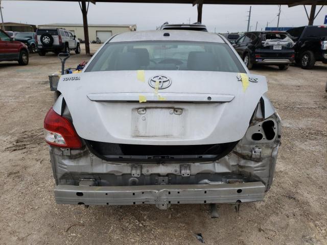 Photo 9 from auction – 2011 TOYOTA YARIS with VIN JTDBT4K33B1399398