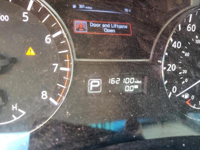 Photo 8 from auction – 2014 NISSAN PATHFINDER with VIN 5N1AR2MN1EC640229