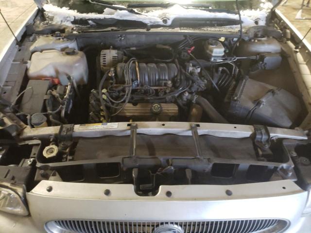 Photo 7 from auction – 2000 BUICK LESABRE CU with VIN 1G4HP54K4Y4141404