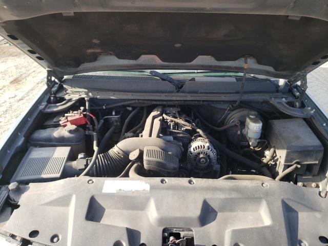 Photo 7 from auction – 2010 GMC SIERRA C15 with VIN 3GTRCVE08AG235862