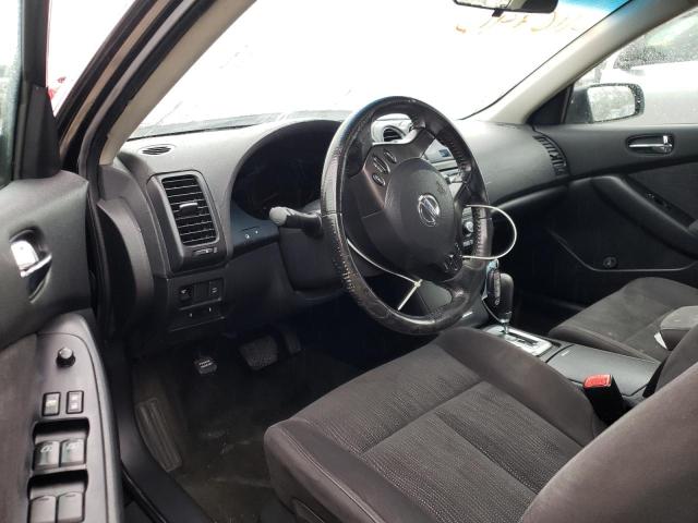 Photo 9 from auction – 2010 NISSAN ALTIMA BAS with VIN 1N4AL2AP9AN421891