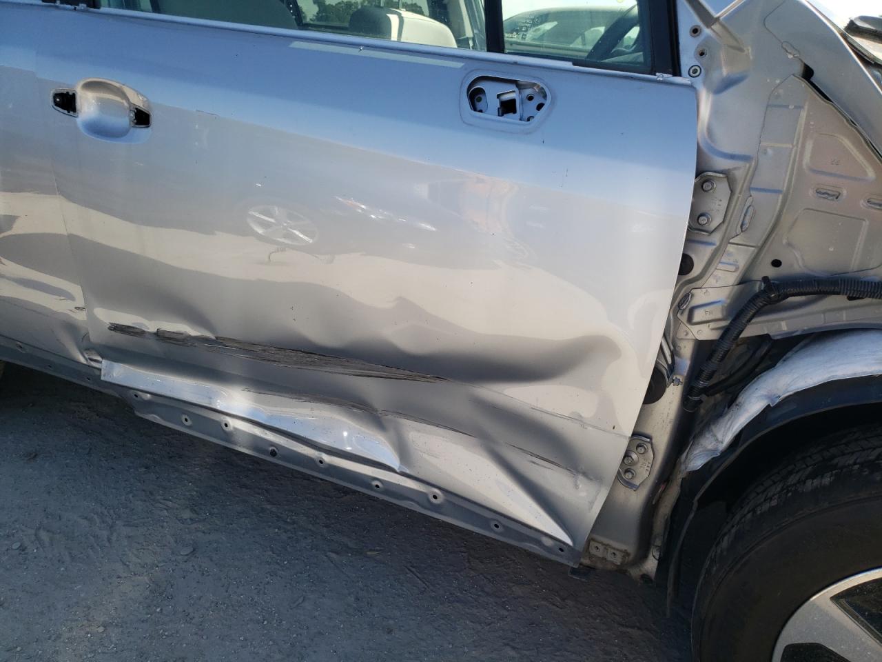 Photo 9 from auction – 2017 SUBARU FORESTER 2 with VIN JF2SJAEC0HH462572