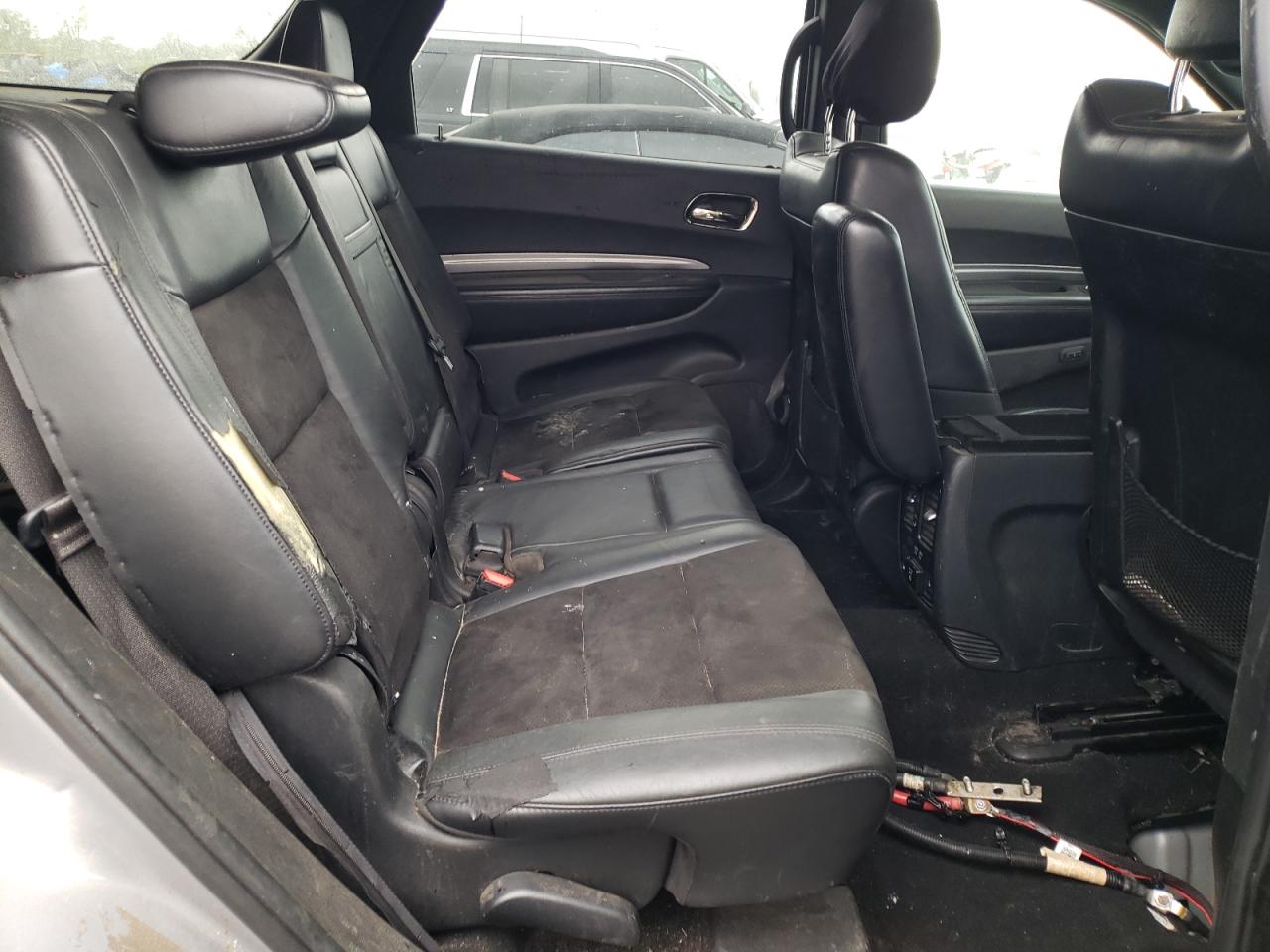 Photo 6 from auction – 2019 DODGE DURANGO GT with VIN 1C4RDHDG8KC647359