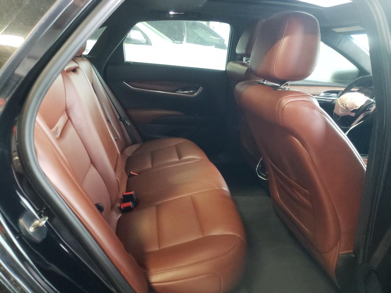 Photo 6 from auction – 2015 CADILLAC XTS LUXURY with VIN 2G61M5S30F9173371