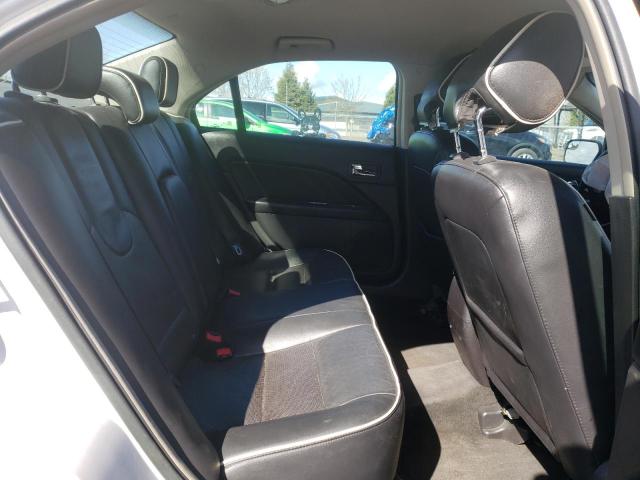 Photo 6 from auction – 2012 FORD FUSION SEL with VIN 3FAHP0JA2CR424831