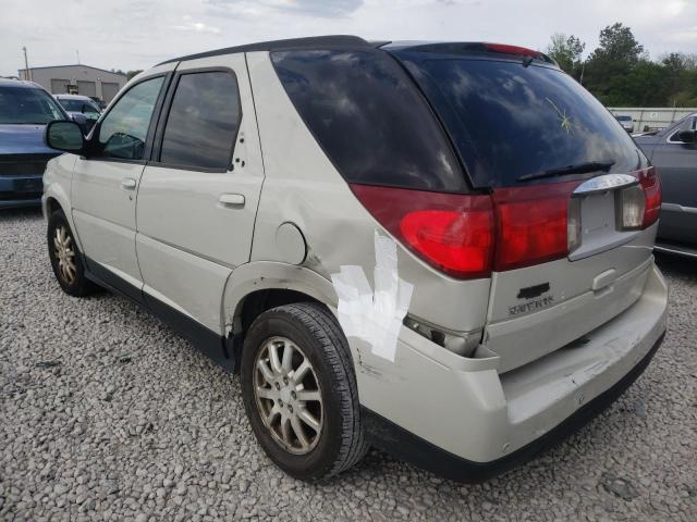 Photo 3 from auction – 2008 BUICK RENDEZVOUS with VIN 3G5DA03L07S513912