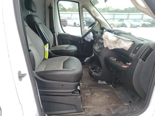 Photo 5 from auction – 2017 RAM PROMASTER with VIN 3C6TRVDG2HE548406