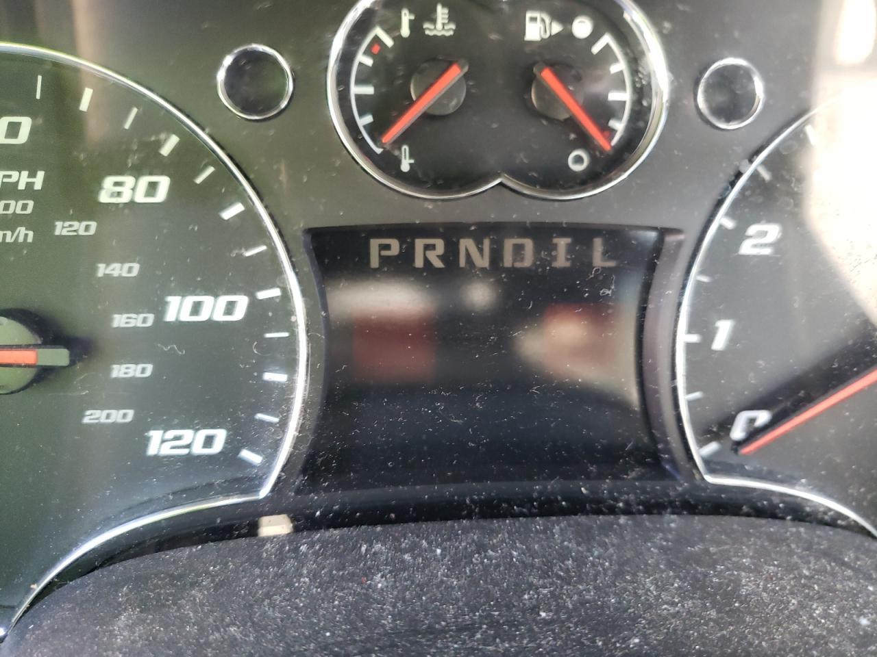 Photo 8 from auction – 2007 CHEVROLET EQUINOX LS with VIN 2CNDL13F076022205