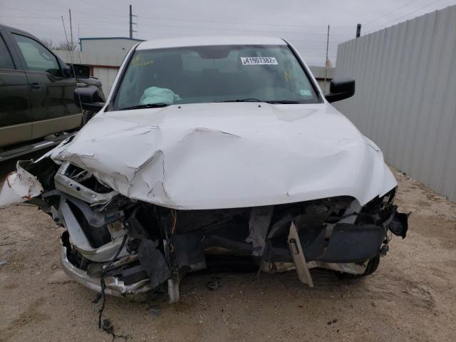 Photo 9 from auction – 2015 RAM 1500 ST with VIN 1C6RR6FM8FS523524