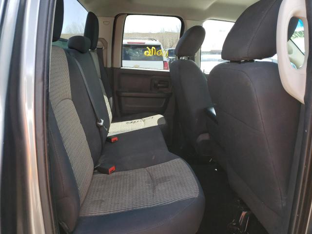 Photo 6 from auction – 2012 DODGE RAM 1500 S with VIN 1C6RD6FK4CS110394