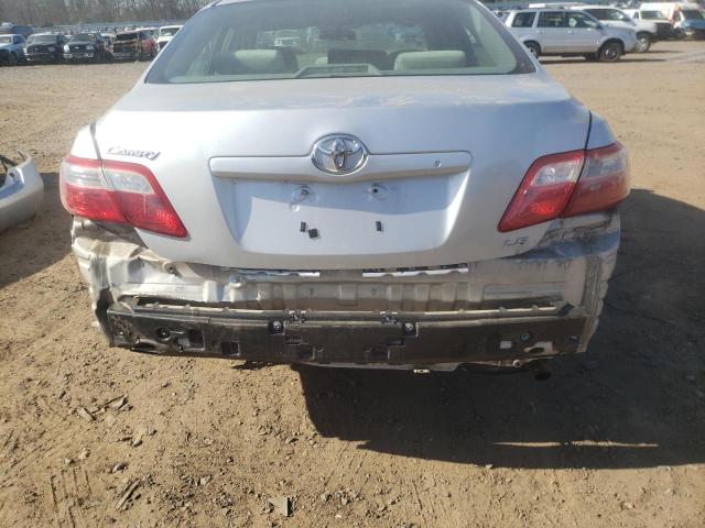 Photo 9 from auction – 2009 TOYOTA CAMRY BASE with VIN 4T1BE46K79U272735
