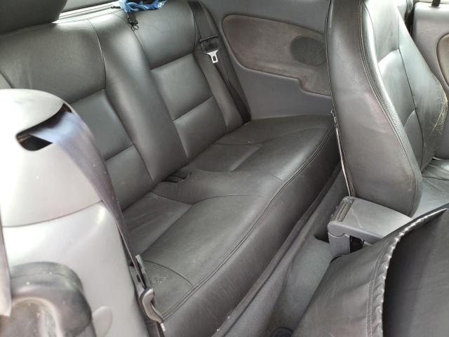 Photo 6 from auction – 2001 SAAB 9-3 SE with VIN YS3DF78K317000462