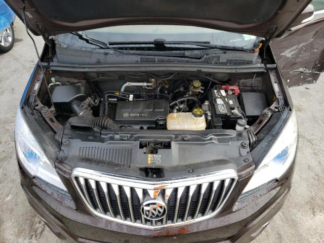 Photo 7 from auction – 2016 BUICK ENCORE with VIN KL4CJCSB4GB543760