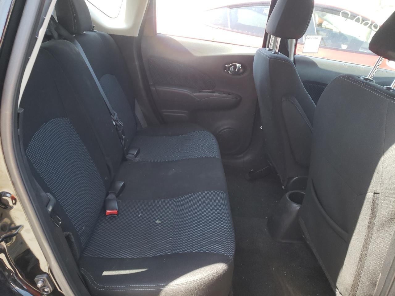 Photo 6 from auction – 2018 NISSAN VERSA NOTE with VIN 3N1CE2CP3JL360759