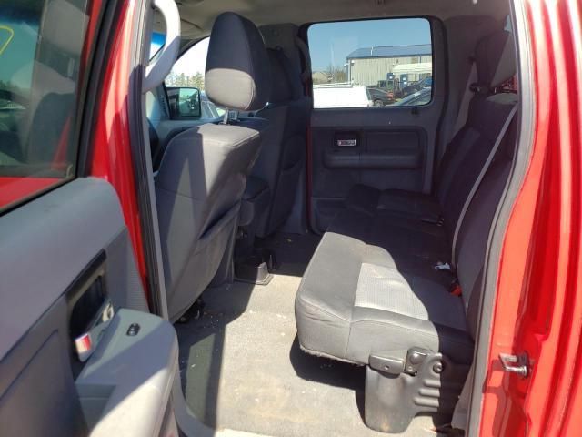 Photo 6 from auction – 2007 FORD F150 SUPER with VIN 1FTPW14577FB53085