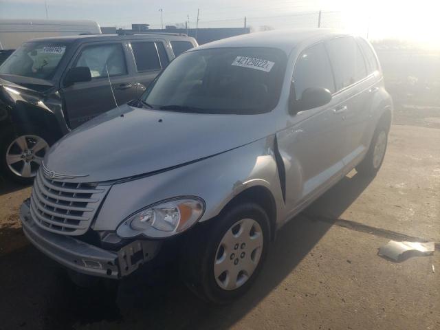 Photo 2 from auction – 2008 CHRYSLER PT CRUISER with VIN 3A8FY48B28T157486