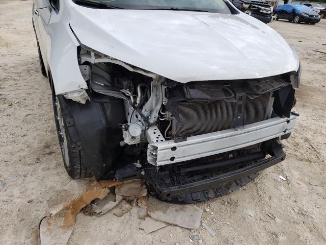 Photo 9 from auction – 2019 BUICK ENCORE PRE with VIN KL4CJASB0KB775284