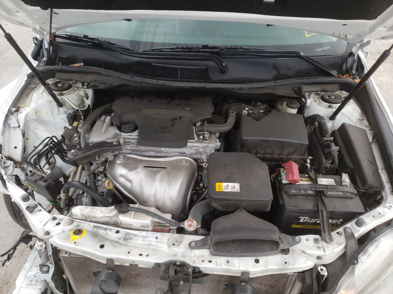 Photo 7 from auction – 2017 TOYOTA CAMRY LE with VIN 4T1BF1FK6HU287415
