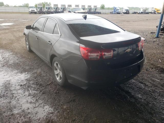 Photo 3 from auction – 2015 CHEVROLET MALIBU LS with VIN 1G11A5SL6FF187751
