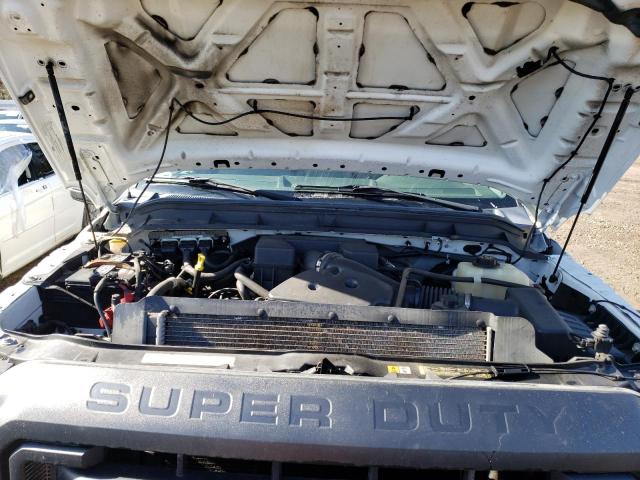 Photo 7 from auction – 2011 FORD F250 SUPER with VIN 1FTBF2A66BEC65775