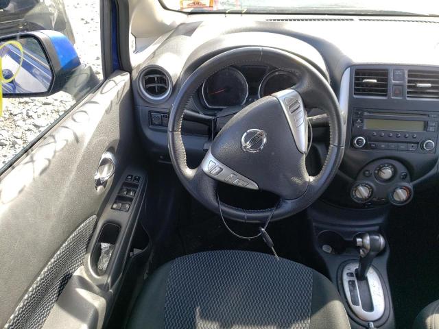 Photo 9 from auction – 2014 NISSAN VERSA NOTE with VIN 3N1CE2CP2EL374318