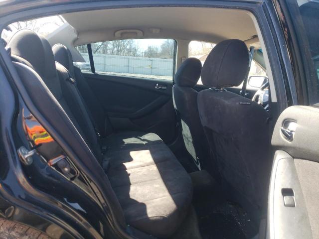 Photo 6 from auction – 2012 NISSAN ALTIMA with VIN 1N4AL2AP4CN509119