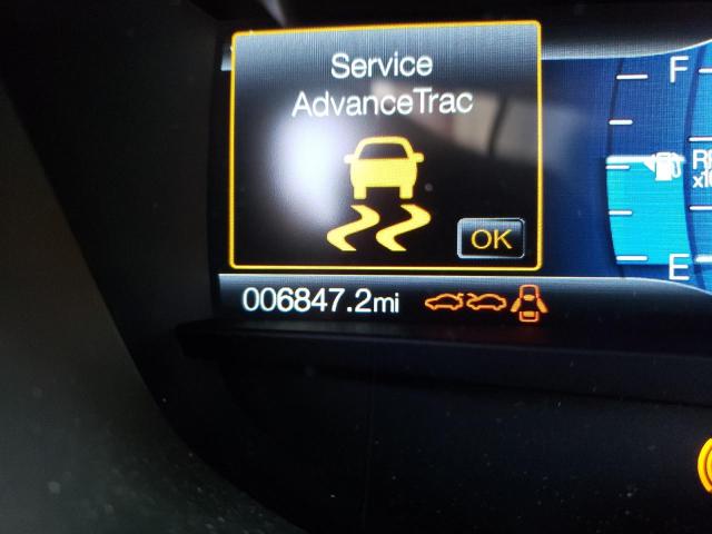 Photo 8 from auction – 2020 FORD FUSION with VIN 3FA6P0HD3LR185250
