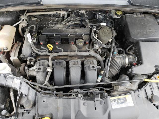 Photo 7 from auction – 2014 FORD FOCUS with VIN 1FADP3J20EL117703