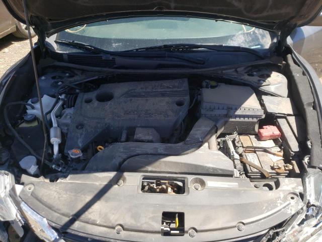 Photo 7 from auction – 2016 NISSAN ALTIMA 2.5 with VIN 1N4AL3AP4GC201178
