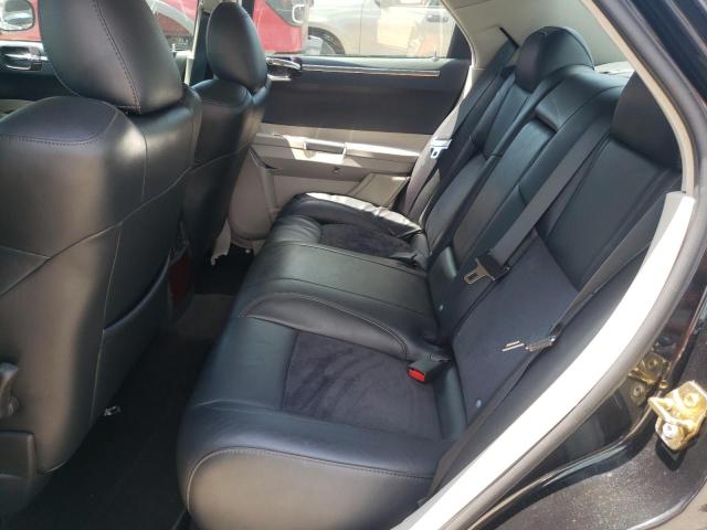 Photo 6 from auction – 2006 CHRYSLER 300C SRT-8 with VIN 2C3KA73W26H496927