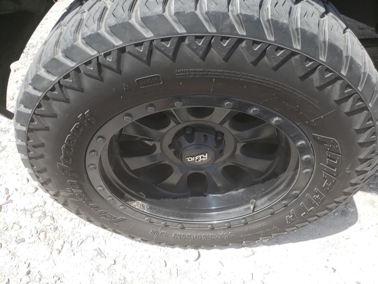 Photo 10 from auction – 2013 RAM 1500 SLT with VIN 1C6RR7LT6DS653204