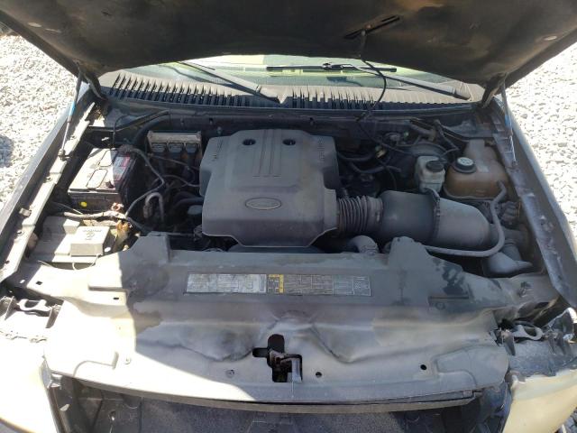 Photo 7 from auction – 2003 FORD EXPEDITION with VIN 1FMEU17W13LA76867