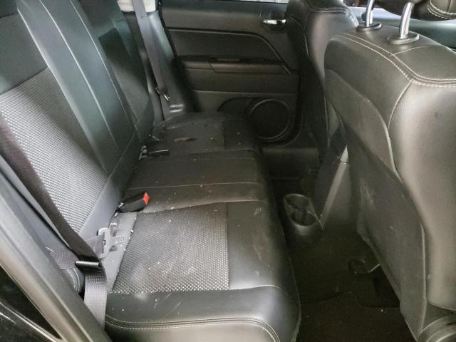 Photo 6 from auction – 2016 JEEP PATRIOT SP with VIN 1C4NJPBA3GD602444