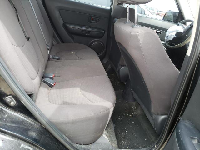 Photo 6 from auction – 2013 KIA SOUL with VIN KNDJT2A51D7499163