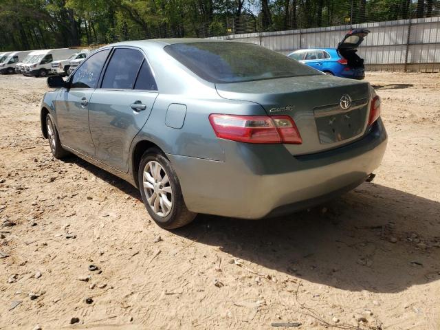 Photo 3 from auction – 2008 TOYOTA CAMRY CE with VIN 4T1BE46K88U771848