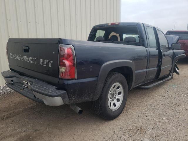 Photo 4 from auction – 2005 CHEVROLET SILVERADO with VIN 1GCEC19XX5Z107370