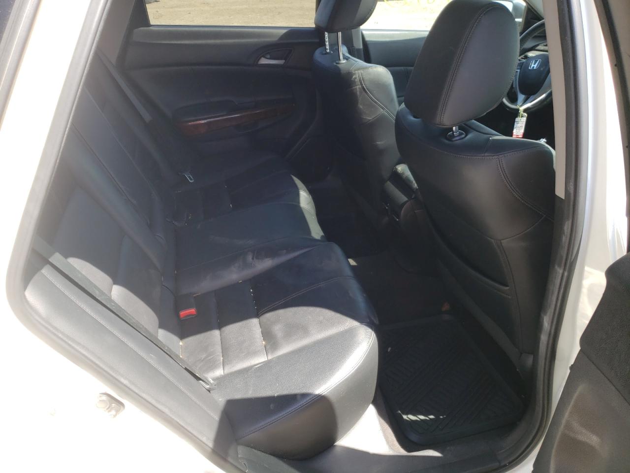 Photo 6 from auction – 2012 HONDA CROSSTOUR with VIN 5J6TF3H53CL007034