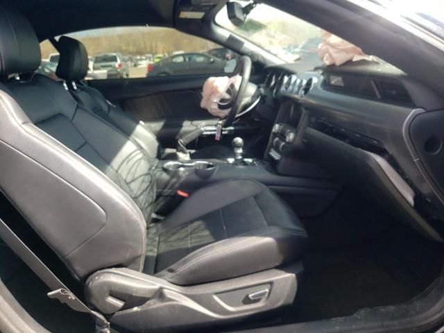 Photo 5 from auction – 2016 FORD MUSTANG GT with VIN 1FATP8FF2G5263676