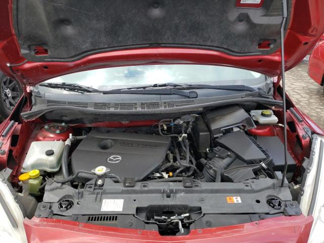 Photo 7 from auction – 2015 MAZDA 5 TOURING with VIN JM1CW2CL9F0188586