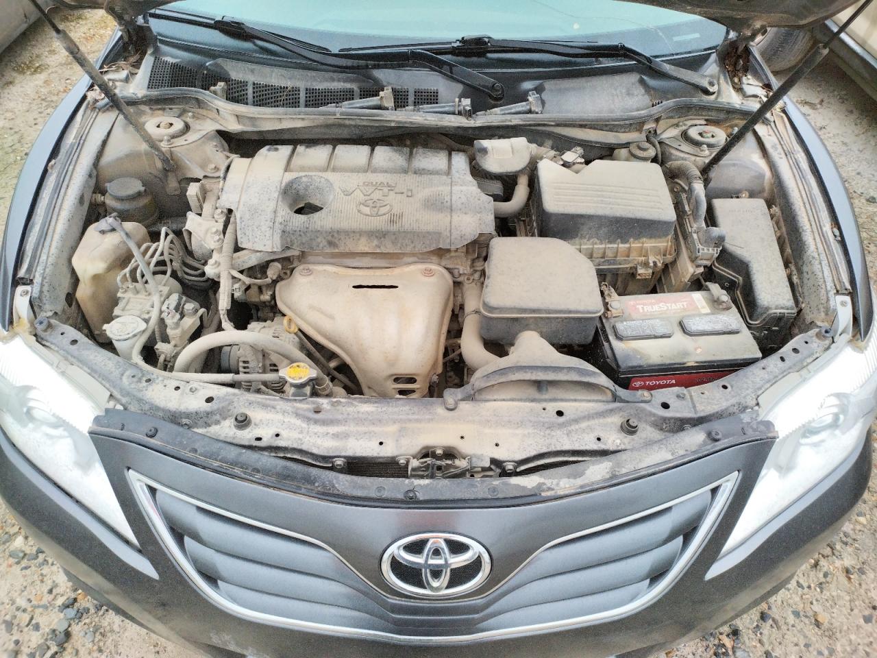 Foto 7 de la subasta – 2011 TOYOTA CAMRY BASE con VIN 4T4BF3EKXBR214512